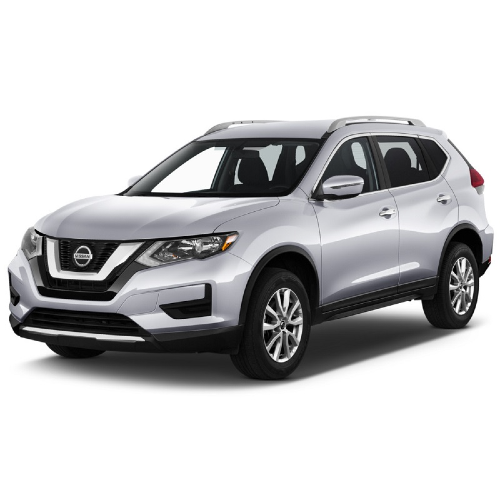 Nissan Rogue 2017-2020