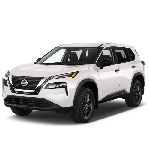 Nissan Rogue 2021-2023
