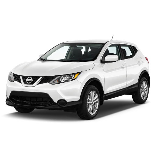 Nissan Rogue 2017-2022 SE