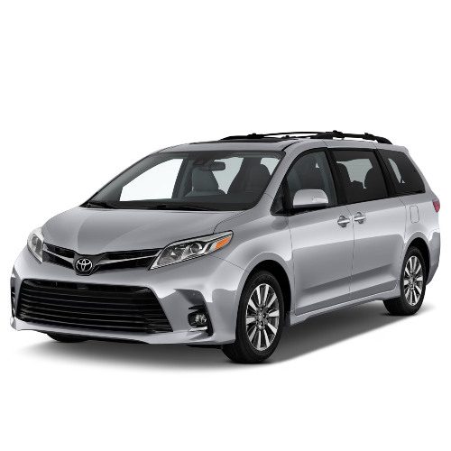 Toyota Sienna 2011-2020