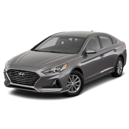 Hyundai Sonata 2018-2019