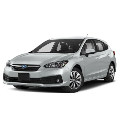 Subaru Impreza 2020-2023
