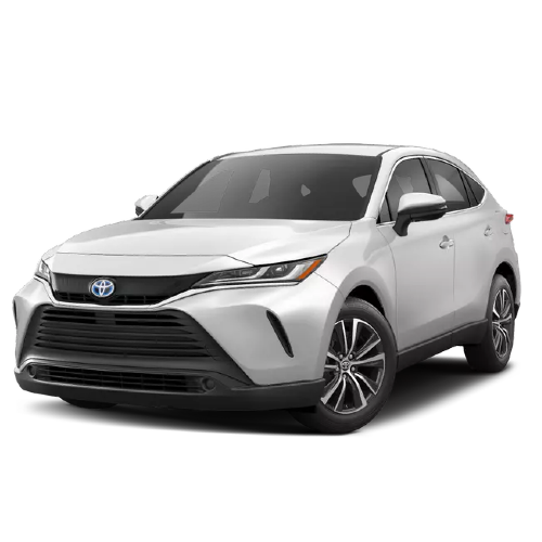 Toyota Venza 2021-2023
