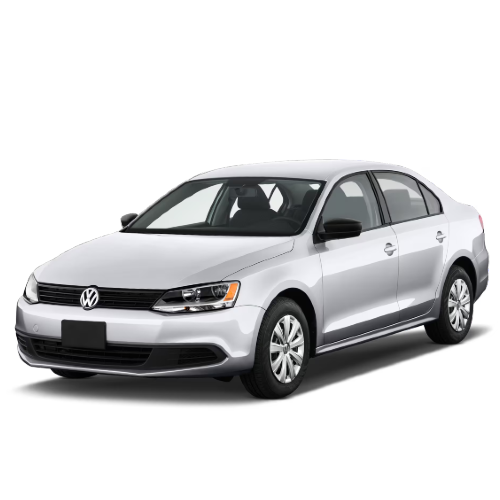 Volkswagen Jetta 2011-2014