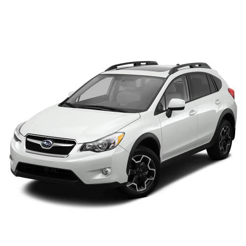 Subaru X.V / Crosstrek 2013-2017