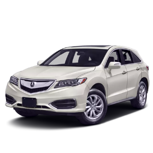 Acura RDX 2013-2018