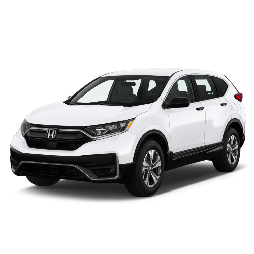 Honda CR-V 2020-2022