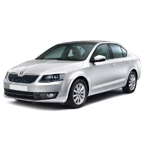 Skoda Octavia 2013-2016