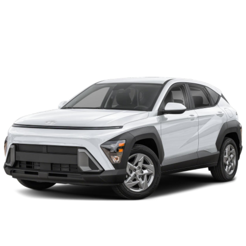 Hyundai Kona 2024-