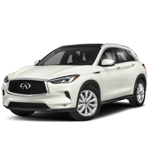 Infiniti QX50 2019-2023