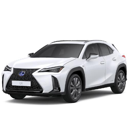 Lexus UX200 / UX250H 2019-2024