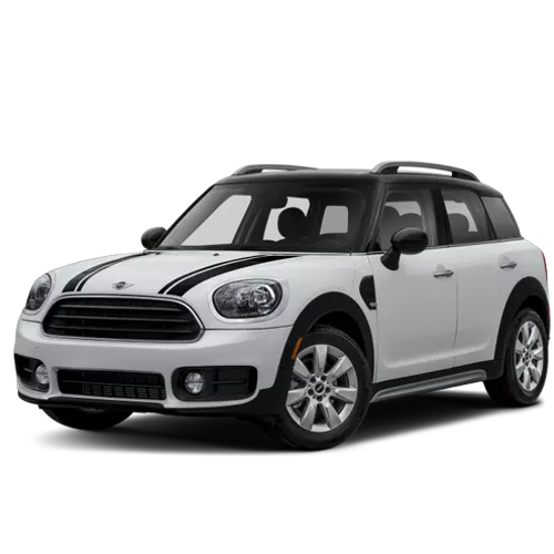 Mini Countryman 2017-2020