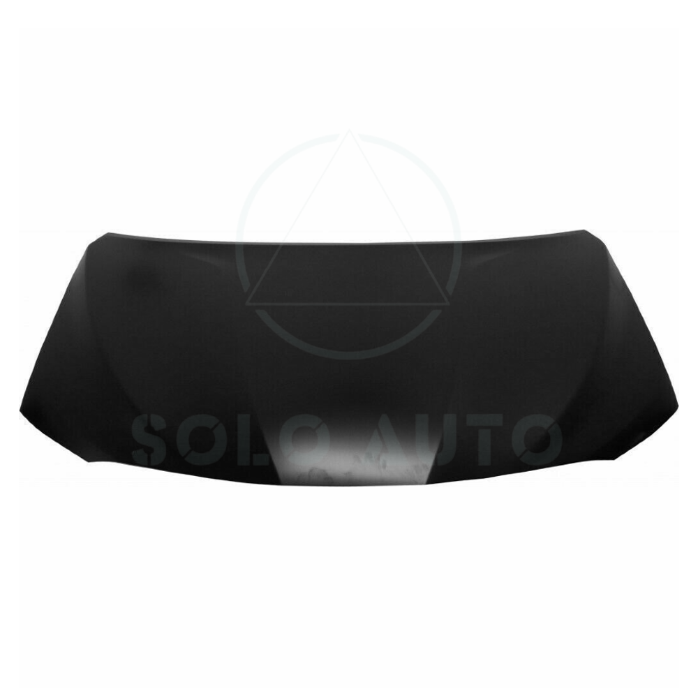 ძრავის საფარი (ალუმინი)