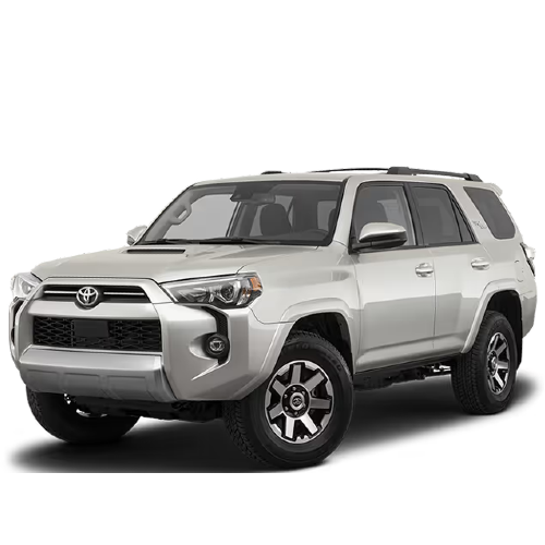 Toyota 4Runner 2014-2024