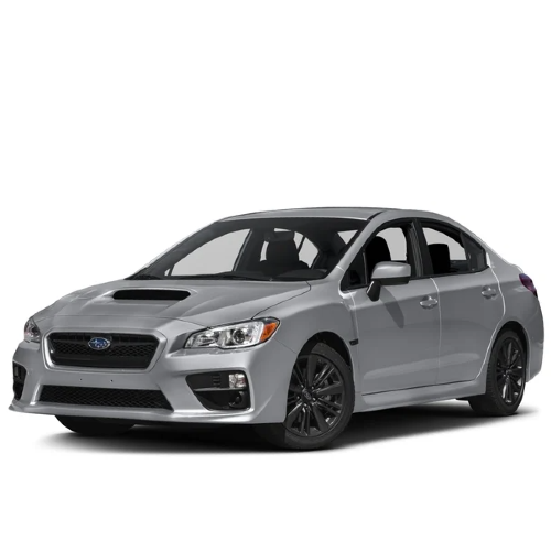 Subaru WRX 2015-2021