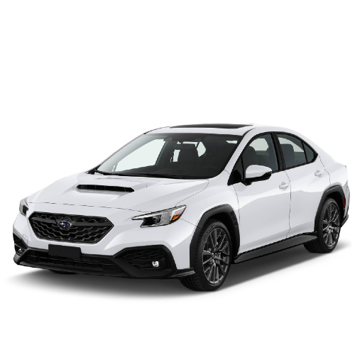 Subaru WRX 2022-2025