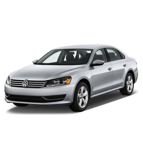 Volkswagen Passat 2012-2015