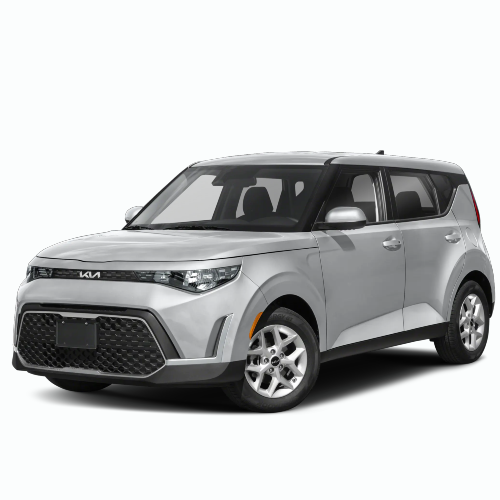 Kia Soul 2023-2025 GT-Line