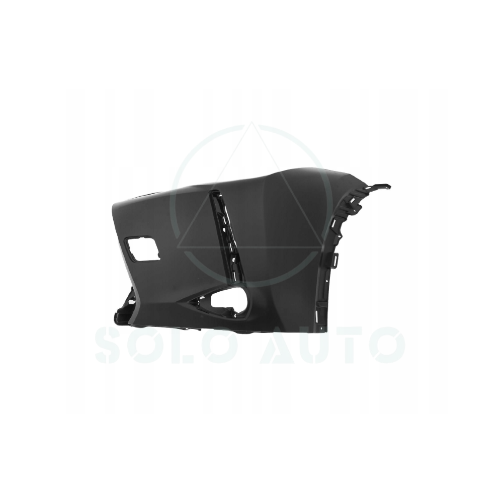 ბამპერი წინა მარც. L