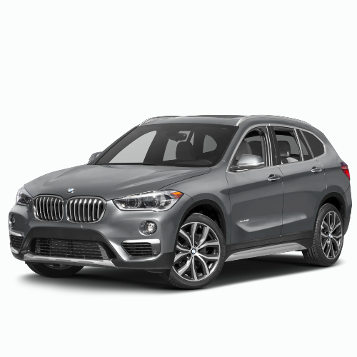 BMW X1 2016-2022