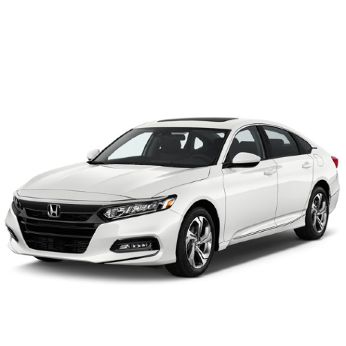 Honda Accord 2018-2020