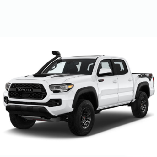 Toyota Tacoma 2016-2023