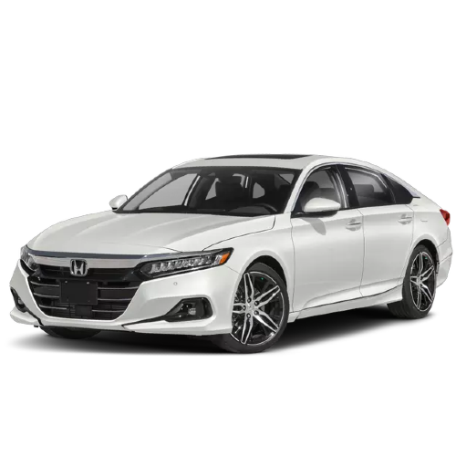 Honda Accord 2021-2022