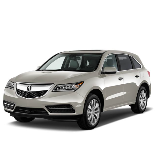 Acura MDX 2014-2016