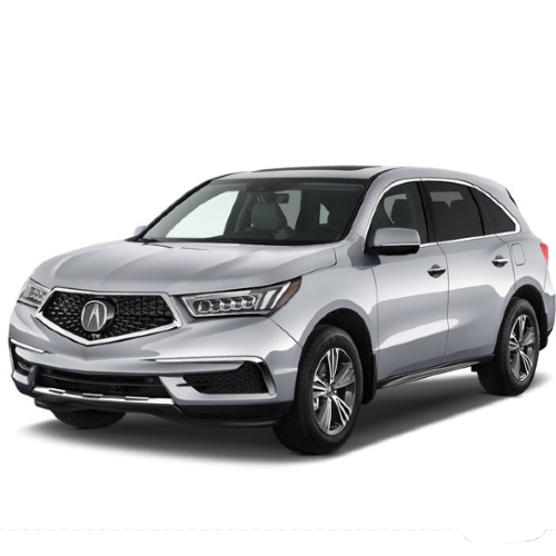 Acura MDX 2017-2020