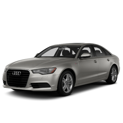 Audi A6 2012-2018