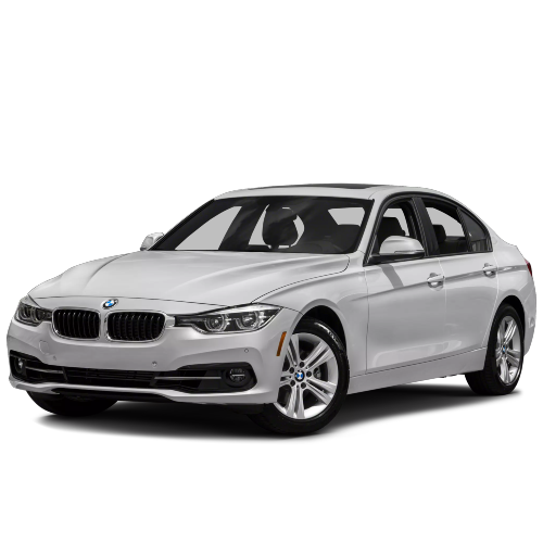BMW 3 srs F30 2012-2018