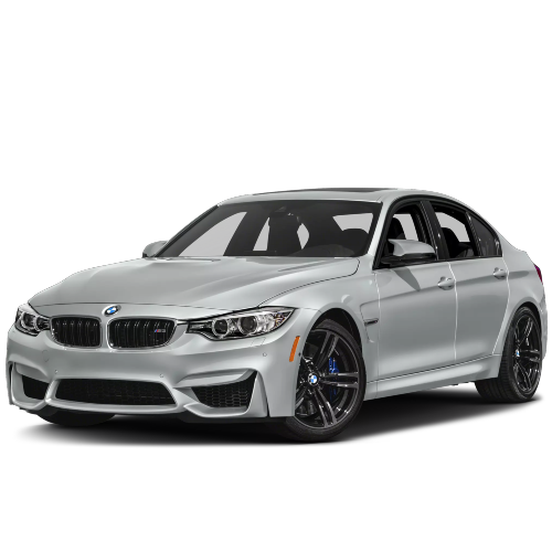 BMW M3 / M4 2015-2018