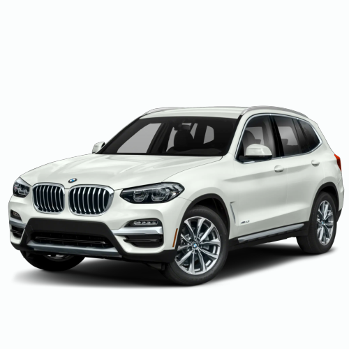 BMW X3 G01/X4 G02 2018-2024