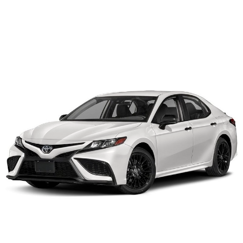 Toyota Camry 2021-2024