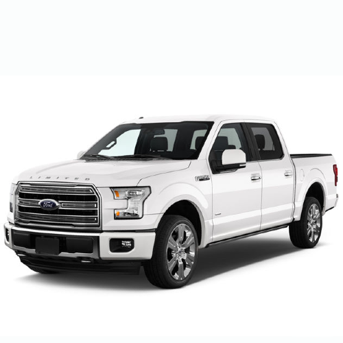 Ford F150 2015-2020