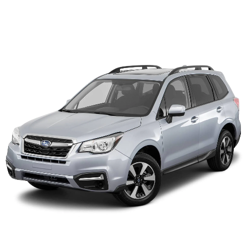 Subaru Forester 2014-2018