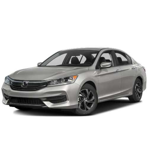 Honda Accord 2013-2017