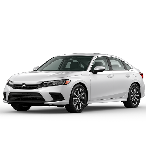 Honda Civic 2022-2023