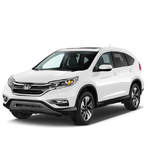 Honda CR-V 2012-2016