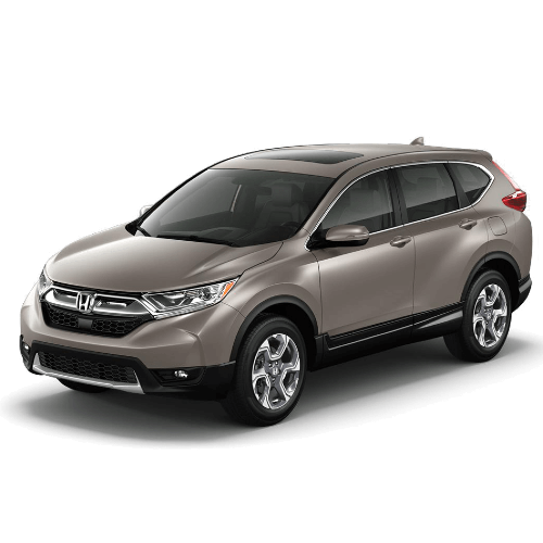 Honda CR-V 2017-2019