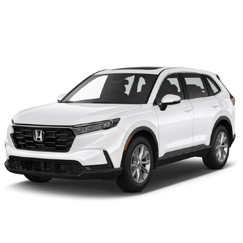 Honda CR-V 2023-2024