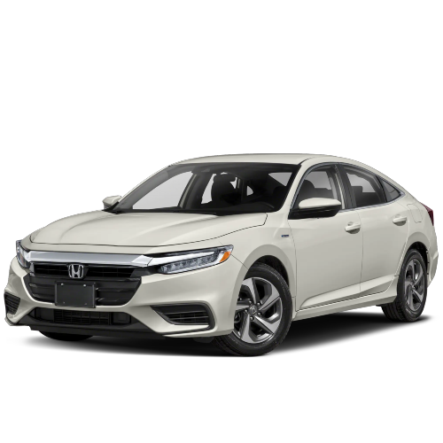 Honda Insight 2019-2022