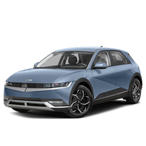Hyundai Ioniq 5 2022-2024