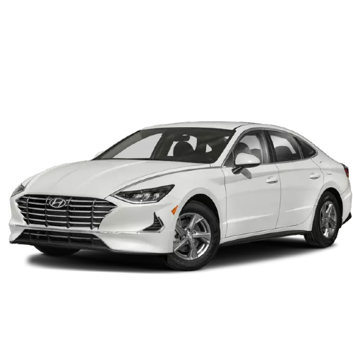 Hyundai Sonata 2020-2023