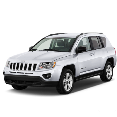 Jeep Compass 2011-2016