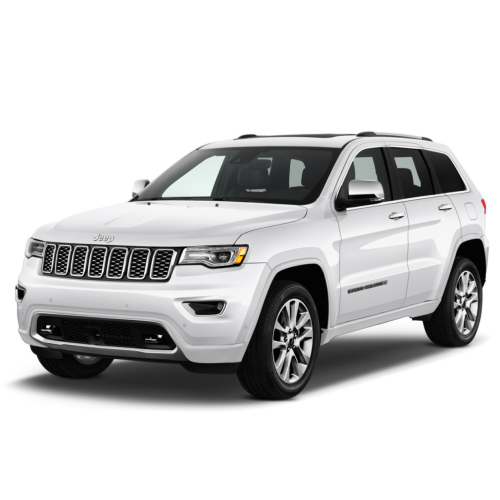 Jeep Grand Cherokee 2011-2021
