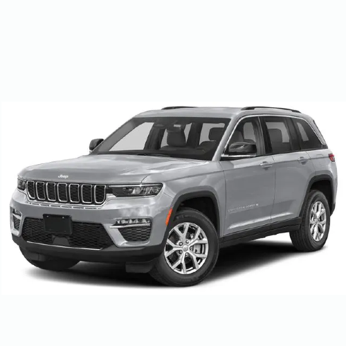 Jeep Grand Cherokee 2022-2025