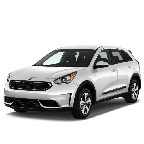 Kia Niro 2017-2019
