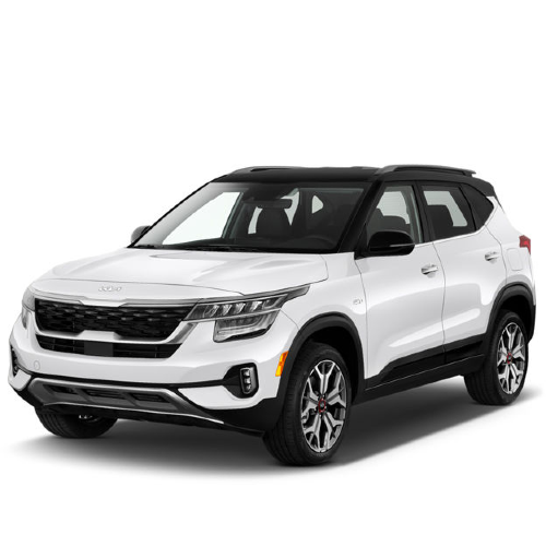 Kia Seltos 2021-2025