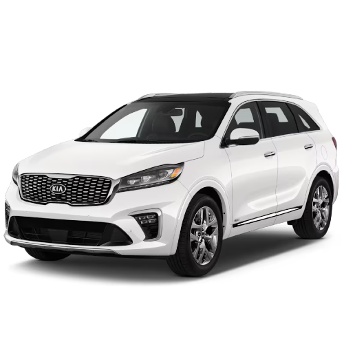Kia Sorento 2016-2020